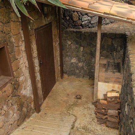 Country House Santa Lucia Puntallana Exterior photo