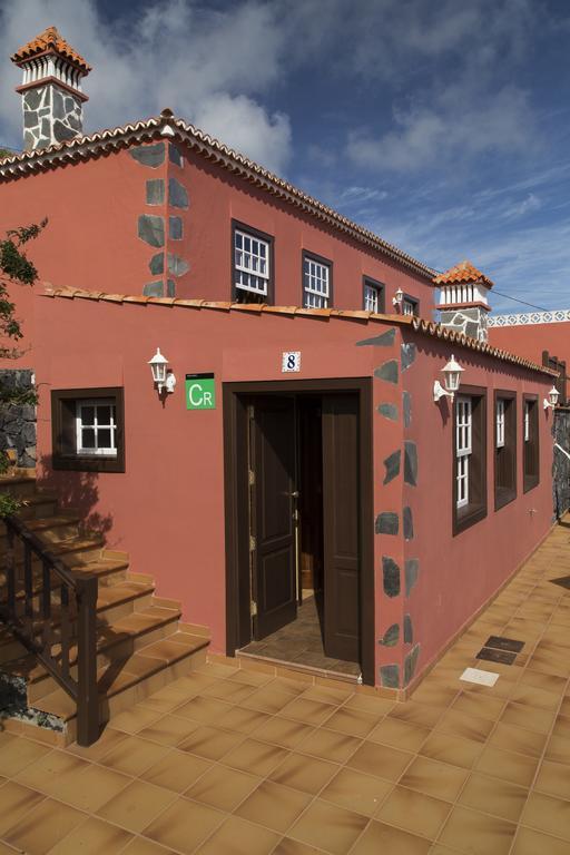 Country House Santa Lucia Puntallana Exterior photo