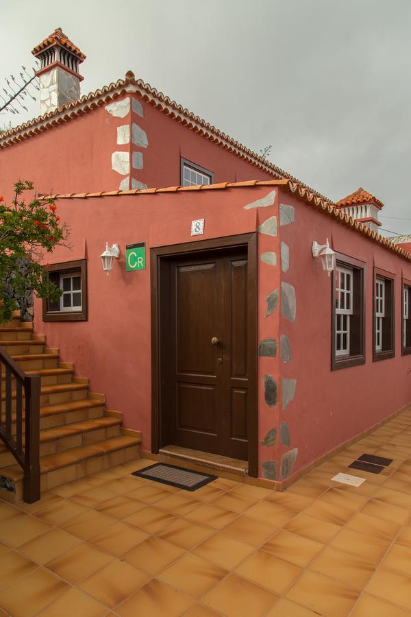 Country House Santa Lucia Puntallana Exterior photo