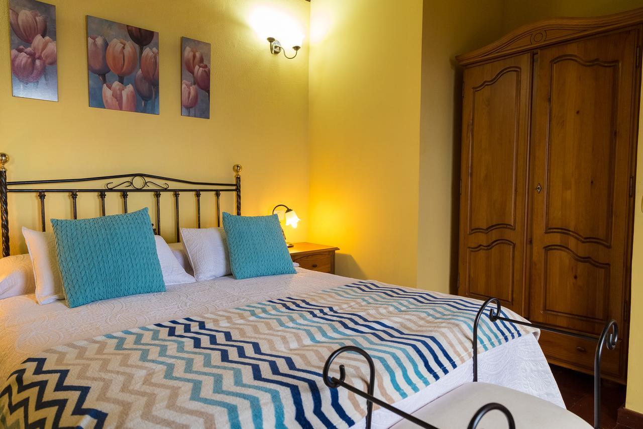 Country House Santa Lucia Puntallana Exterior photo