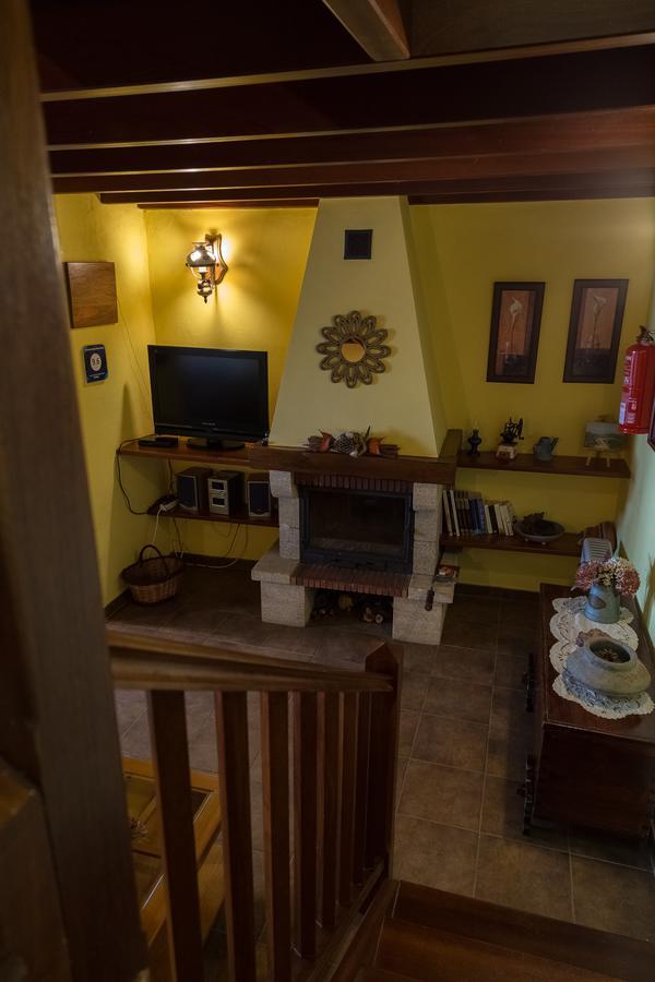 Country House Santa Lucia Puntallana Exterior photo