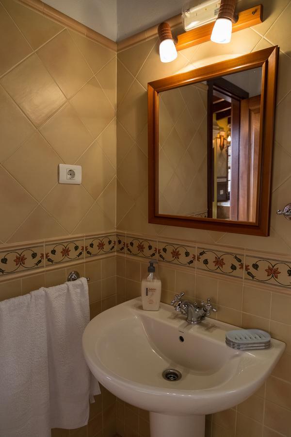 Country House Santa Lucia Puntallana Exterior photo