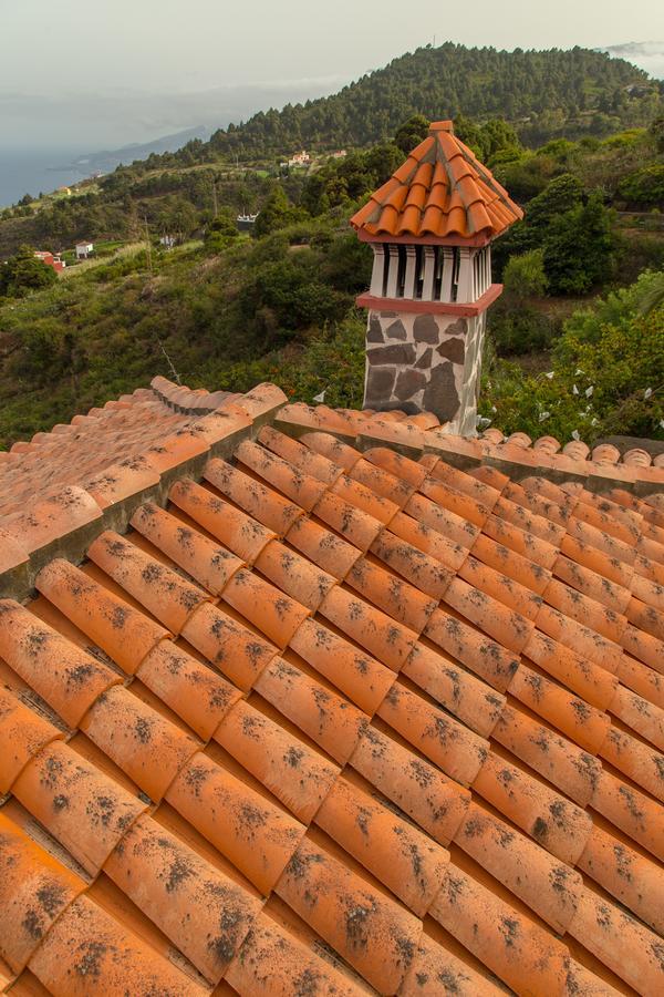 Country House Santa Lucia Puntallana Exterior photo
