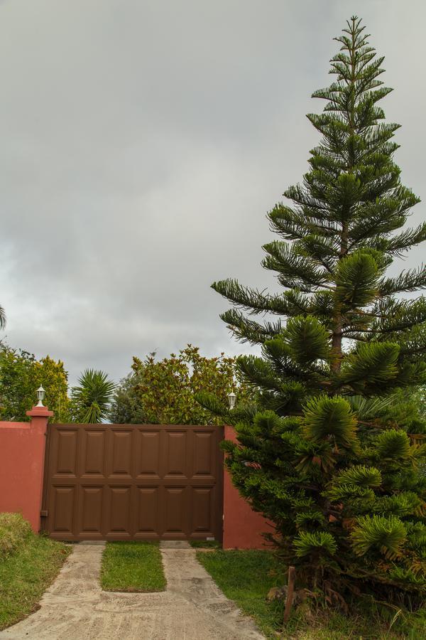Country House Santa Lucia Puntallana Exterior photo