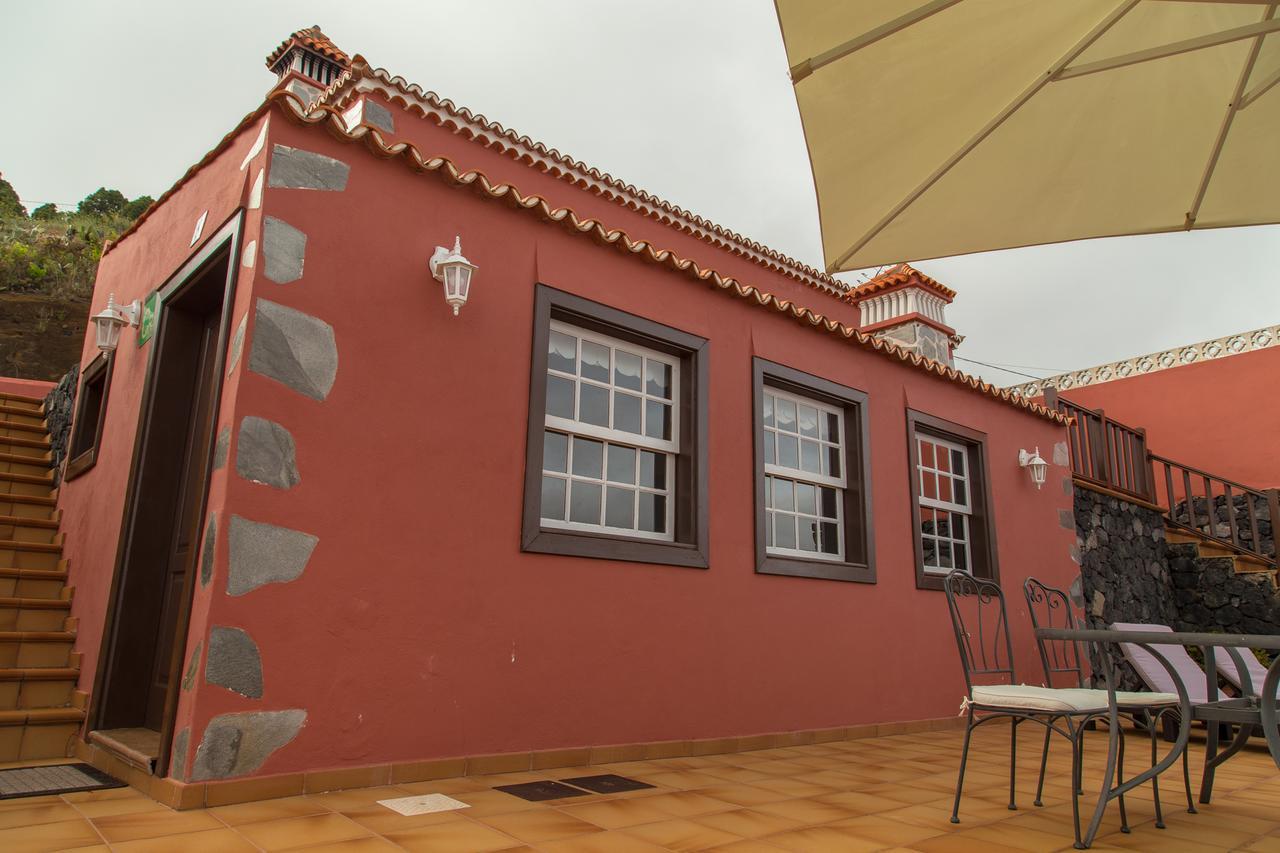 Country House Santa Lucia Puntallana Exterior photo
